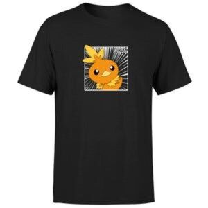 Torchic shirt